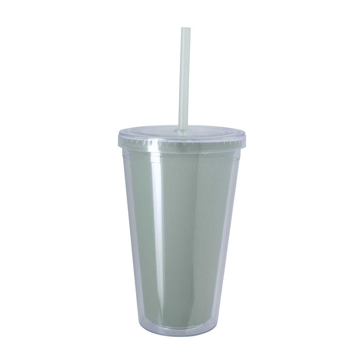 Picture of Good Value™ Color-Changing Tumbler - 17 oz.