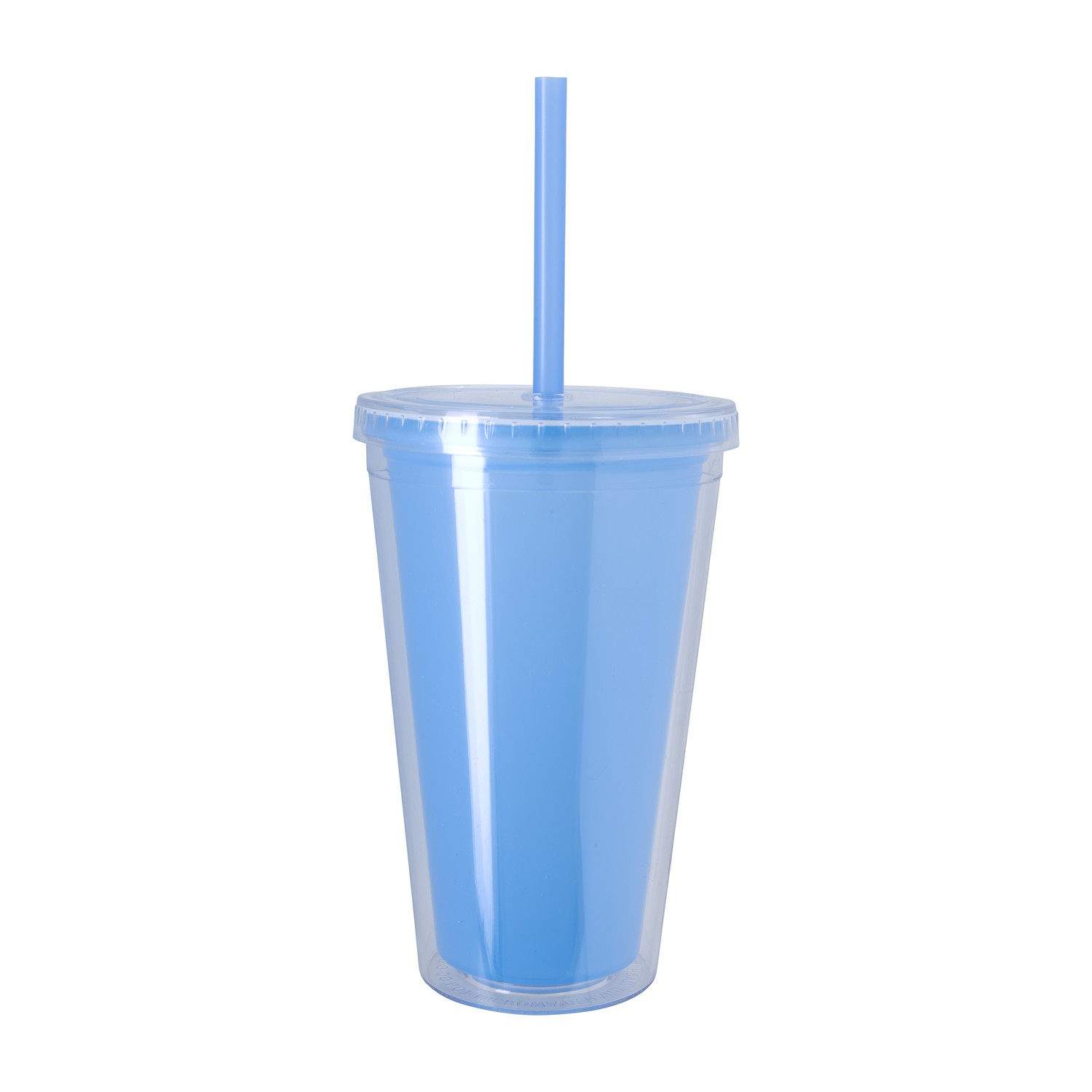 Picture of Good Value™ Color-Changing Tumbler - 17 oz.