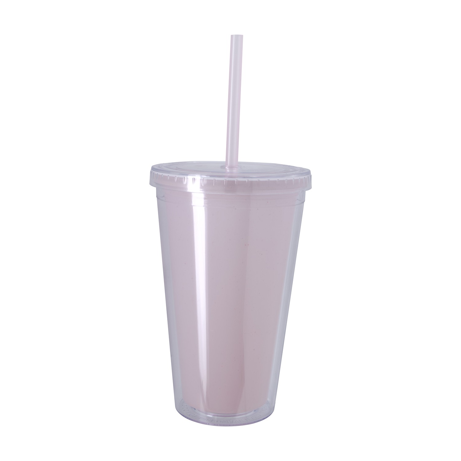 Picture of Good Value™ Color-Changing Tumbler - 17 oz.