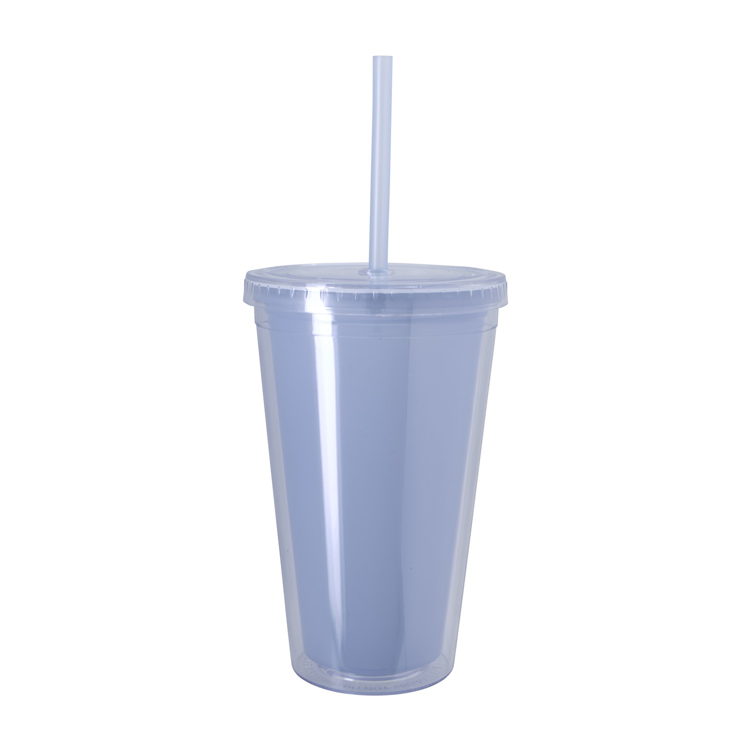 Picture of Good Value™ Color-Changing Tumbler - 17 oz.