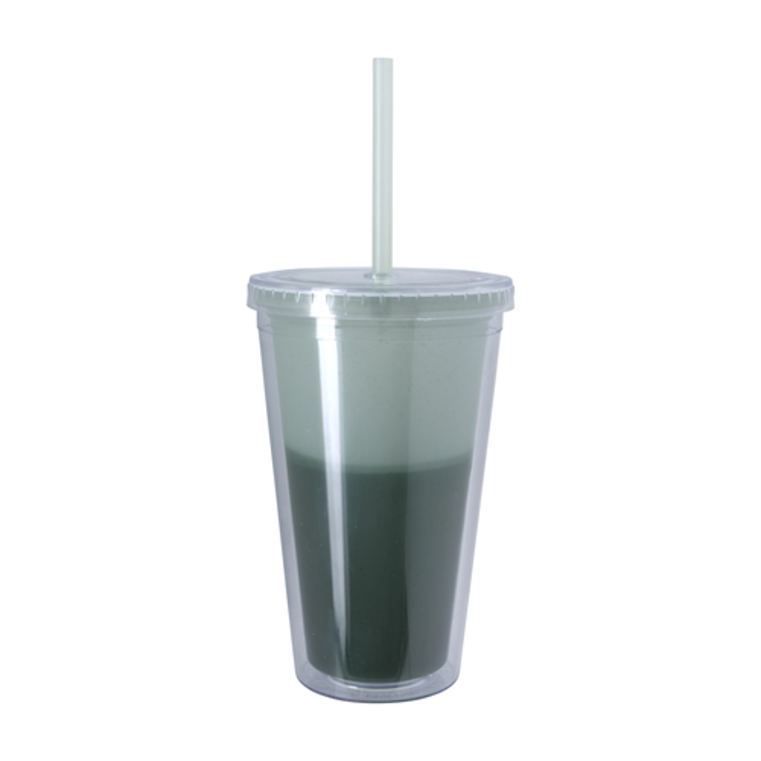 Picture of Good Value™ Color-Changing Tumbler - 17 oz.
