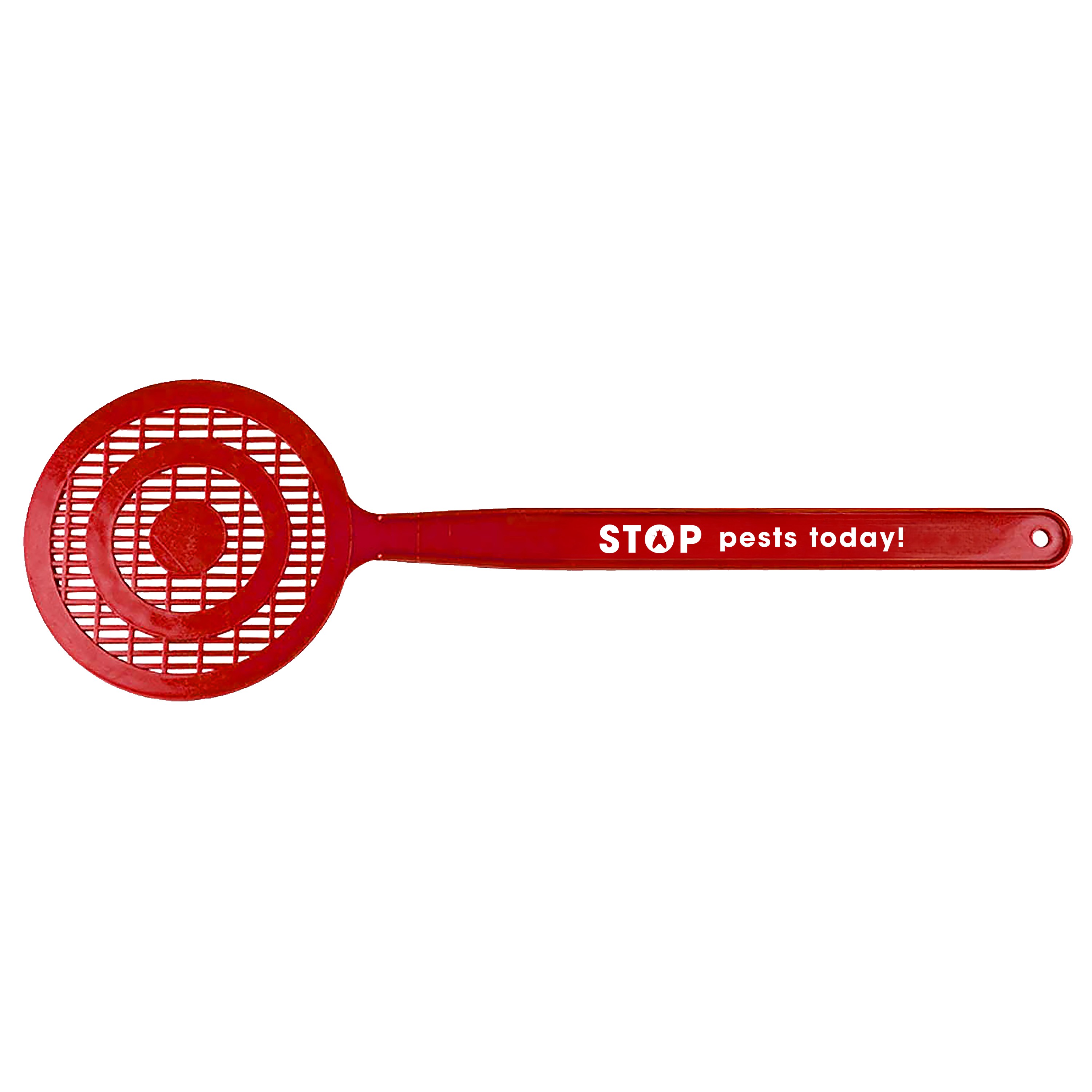 Picture of Garyline® Bull?s-Eye Flyswatter