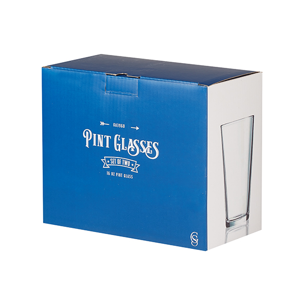 Picture of Pint (2) Box Gift Set