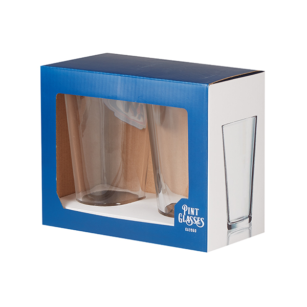 Picture of Pint (2) Box Gift Set