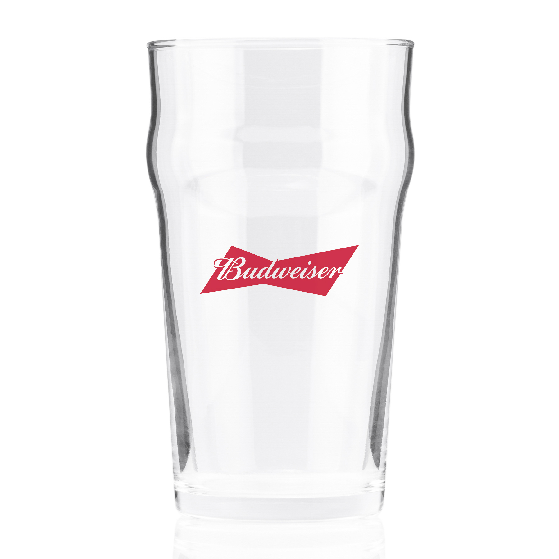 Picture of 16 oz Nonnic Glass