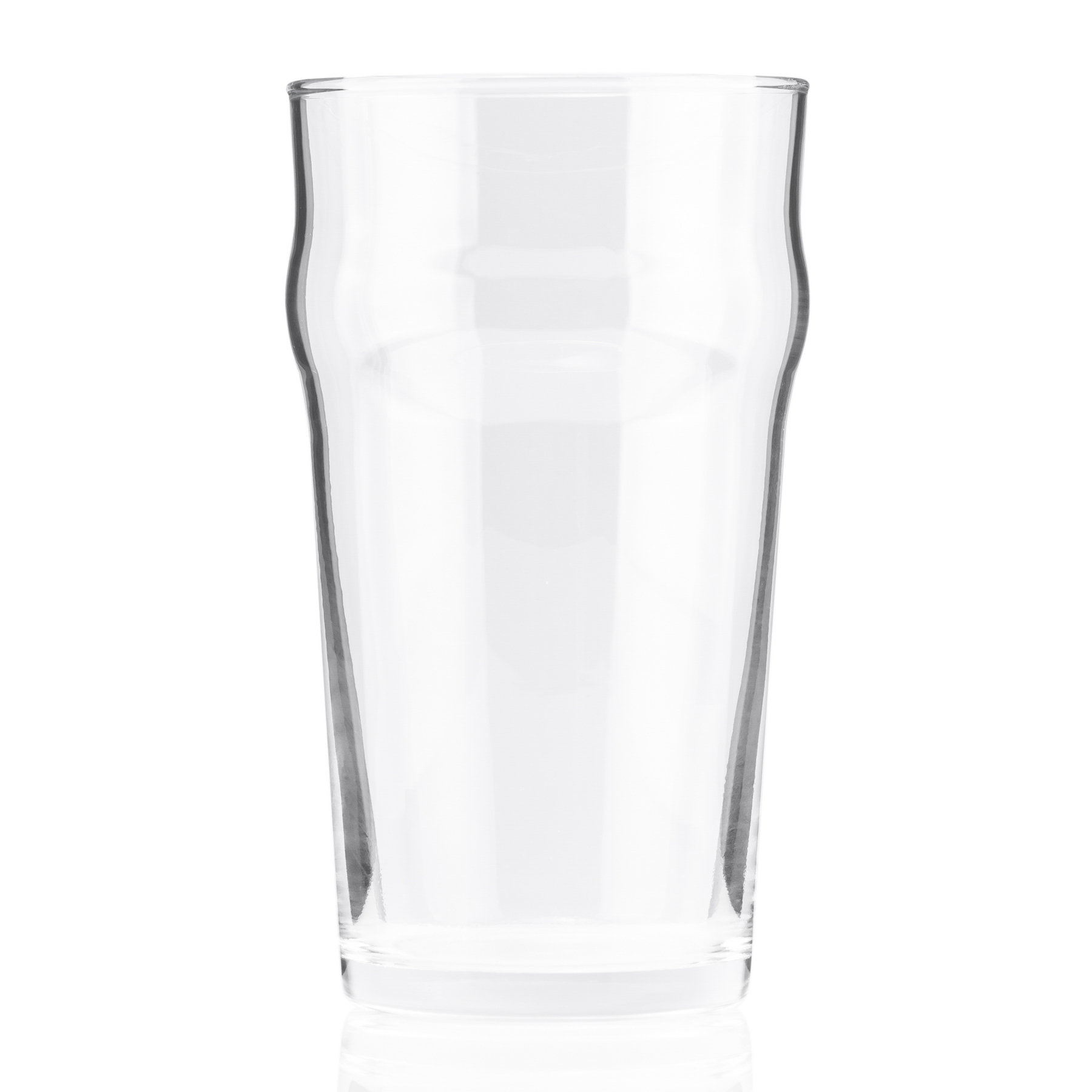 Picture of 16 oz Nonnic Glass