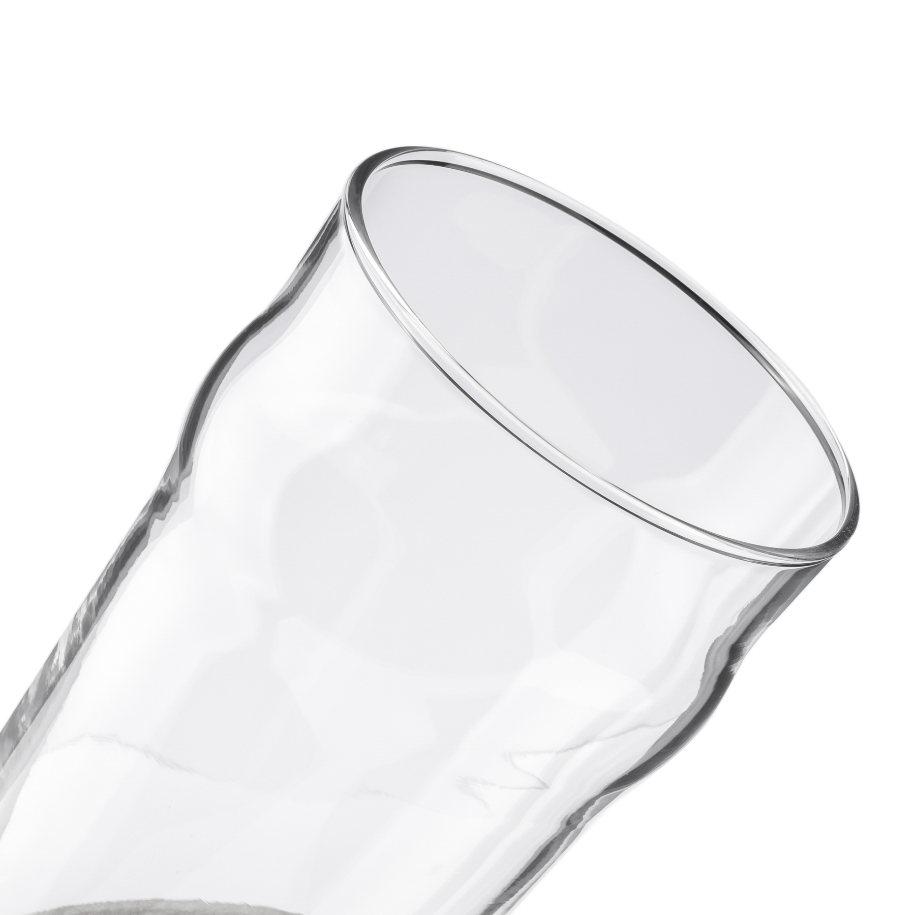 Picture of 16 oz Nonnic Glass