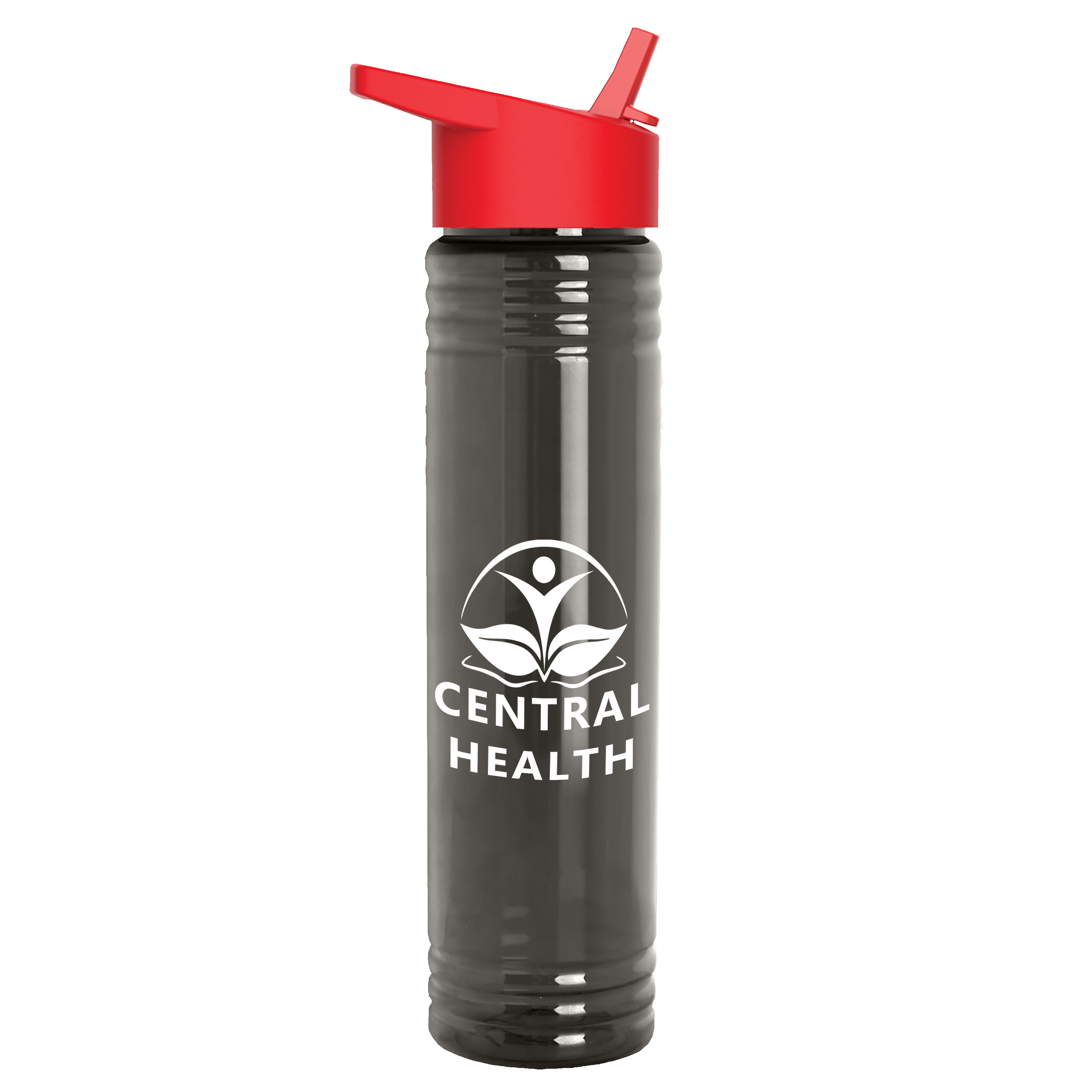 Picture of Garyline® Adventure Tritan® Renew Bottle with Flip-Straw Lid - 32 oz.