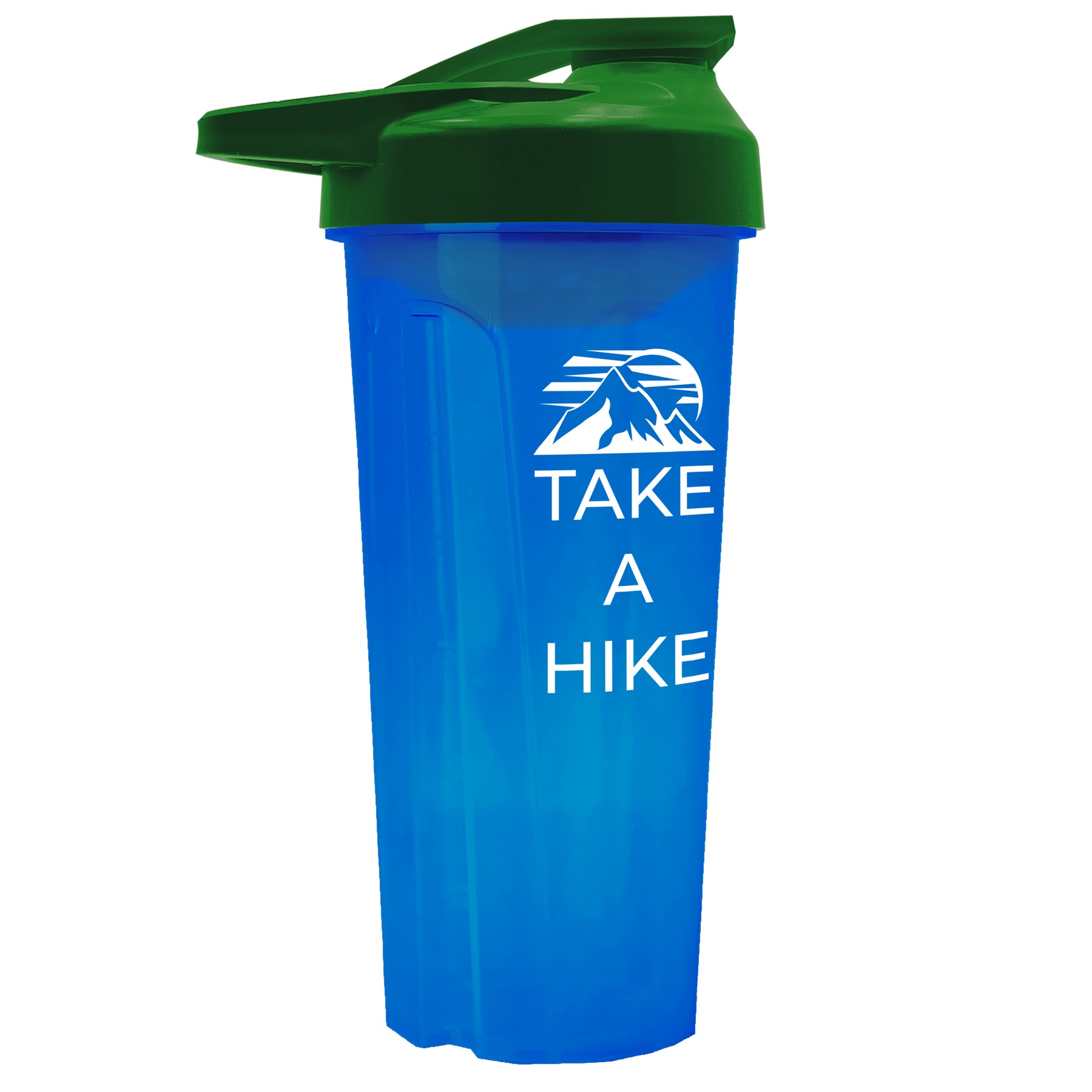 Picture of Garyline® Endurance Shaker Tumbler with Shaker Screen - 24 oz.