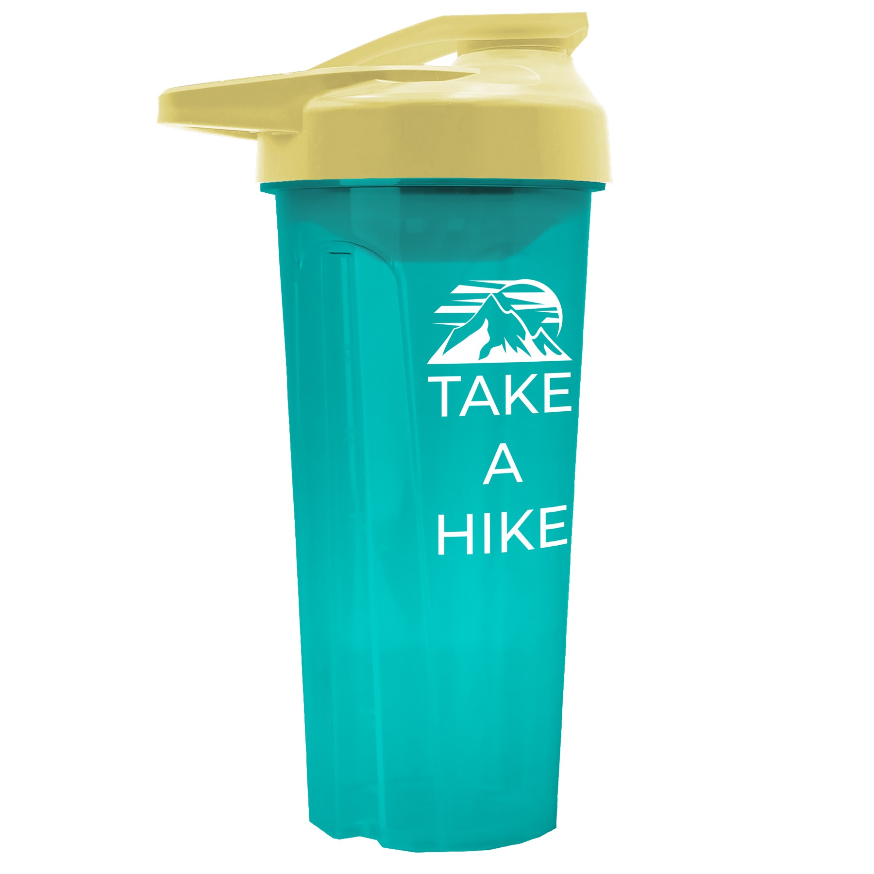 Picture of Garyline® Endurance Shaker Tumbler with Shaker Screen - 24 oz.