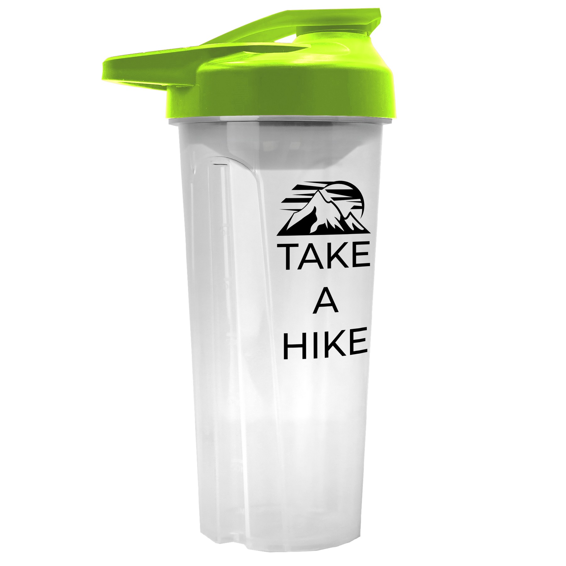 Picture of Garyline® Endurance Shaker Tumbler with Shaker Screen - 24 oz.