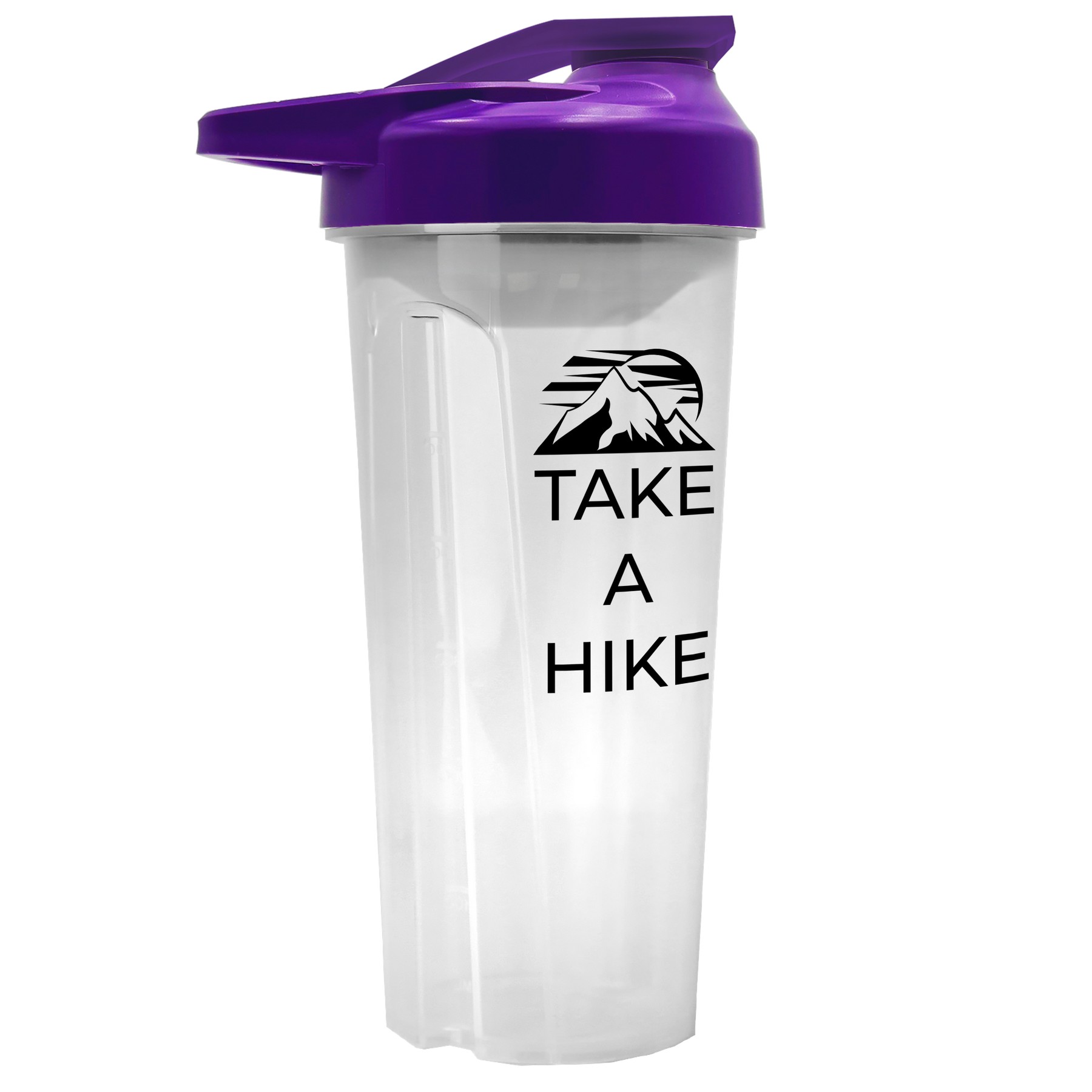 Picture of Garyline® Endurance Shaker Tumbler with Shaker Screen - 24 oz.