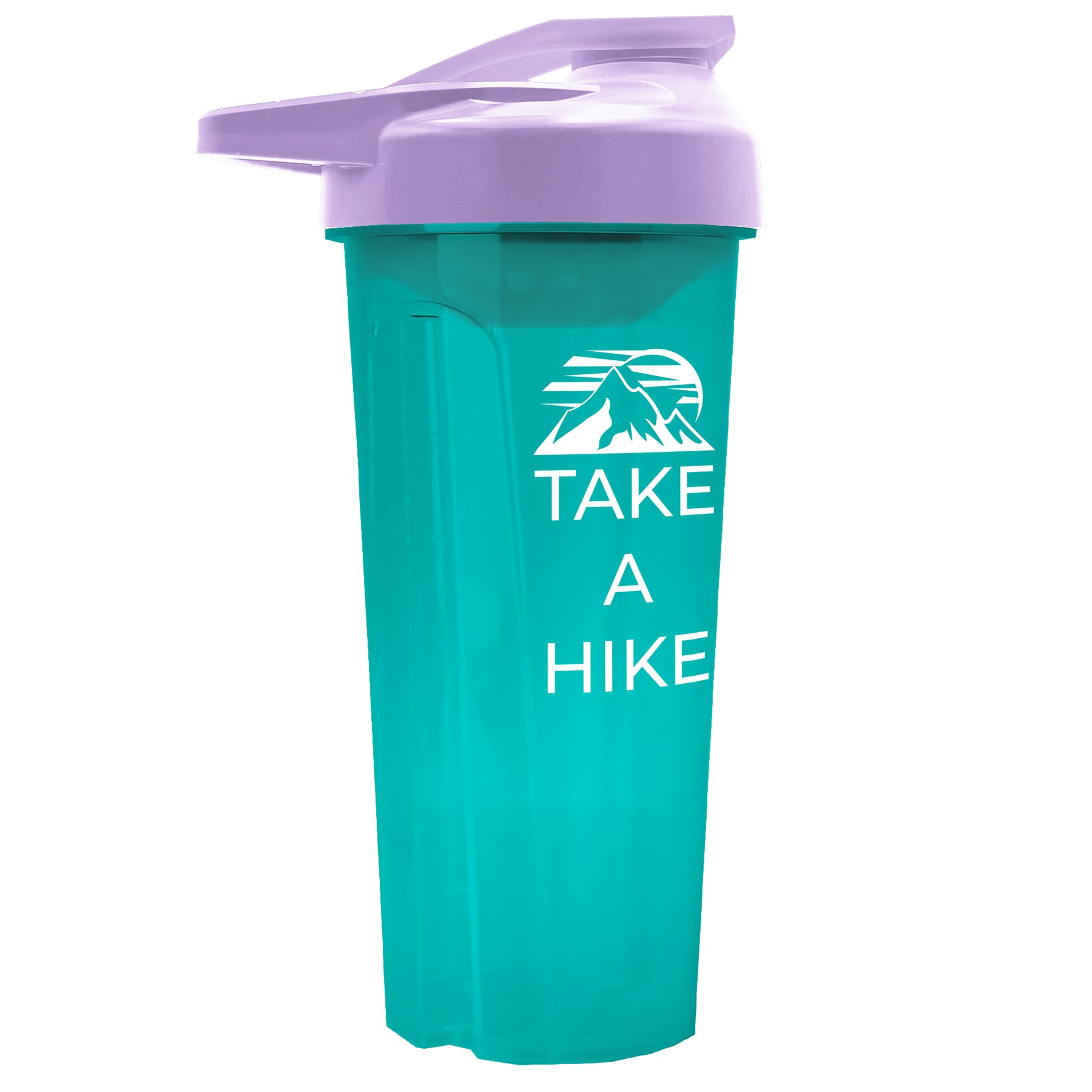 Picture of Garyline® Endurance Shaker Tumbler with Shaker Screen - 24 oz.