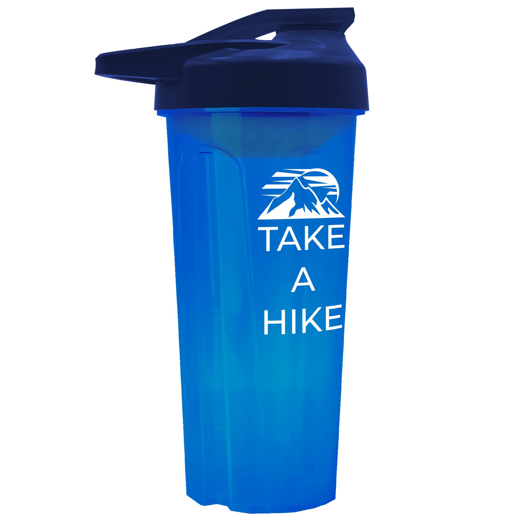 Picture of Garyline® Endurance Shaker Tumbler with Shaker Screen - 24 oz.