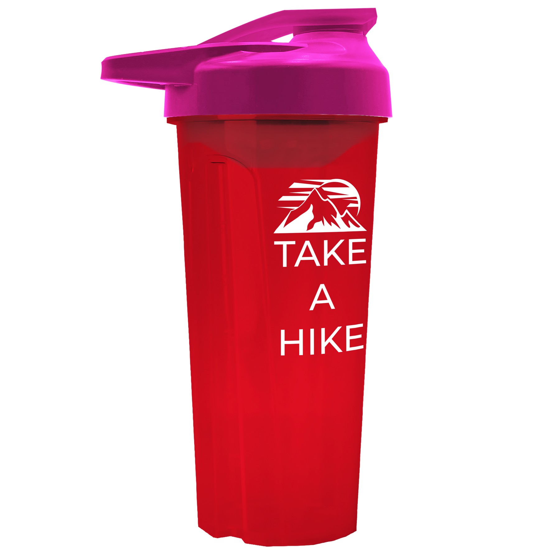 Picture of Garyline® Endurance Shaker Tumbler with Shaker Screen - 24 oz.