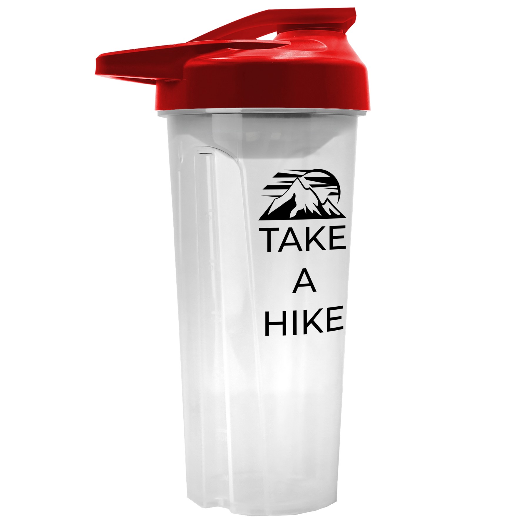 Picture of Garyline® Endurance Shaker Tumbler with Shaker Screen - 24 oz.