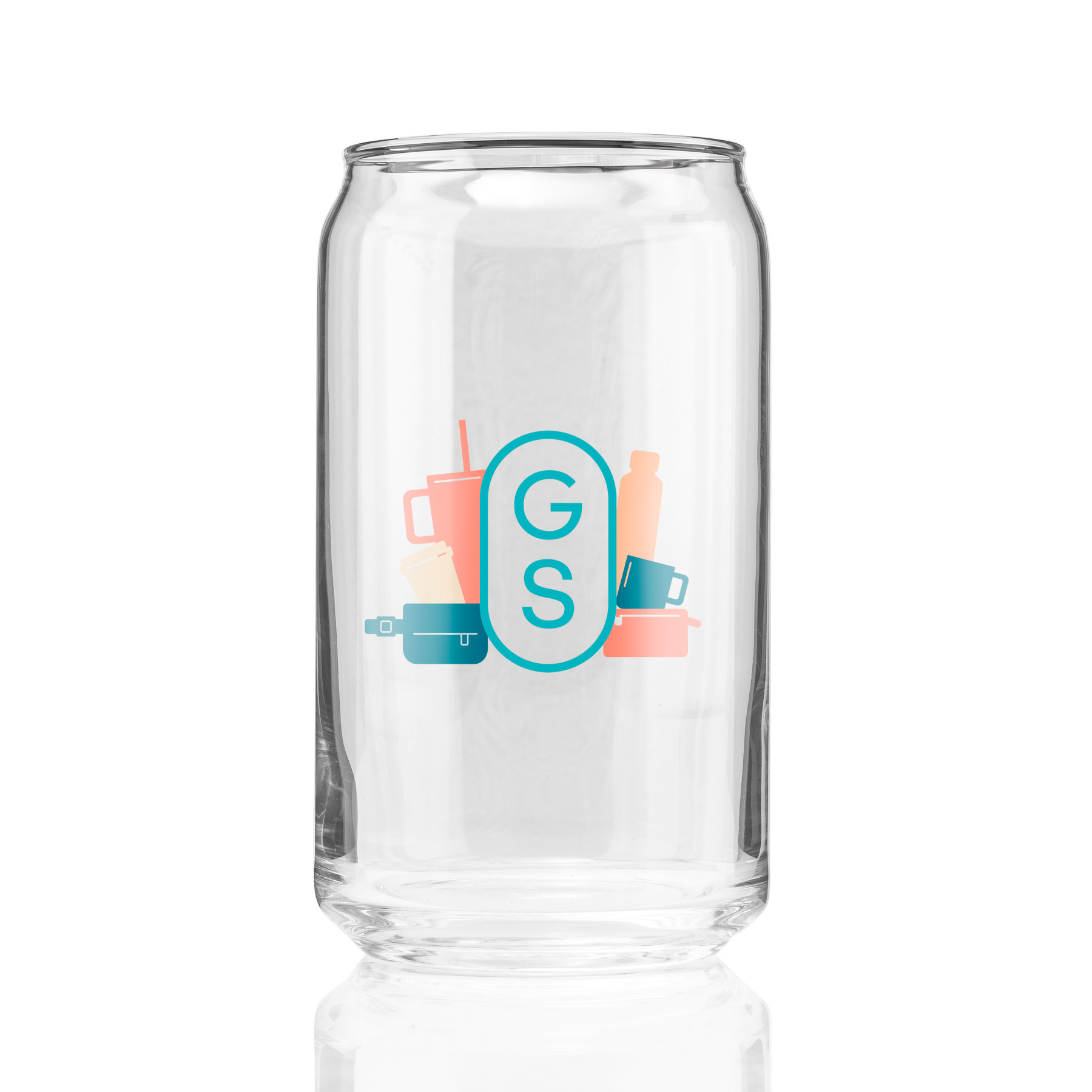 Picture of 16 oz Arcoroc Glass