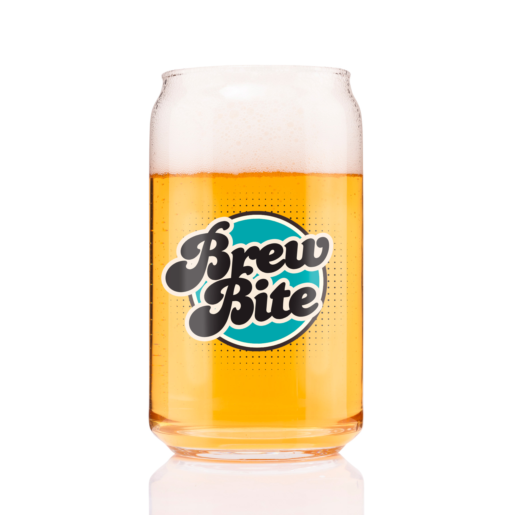 Picture of 16 oz Arcoroc Glass