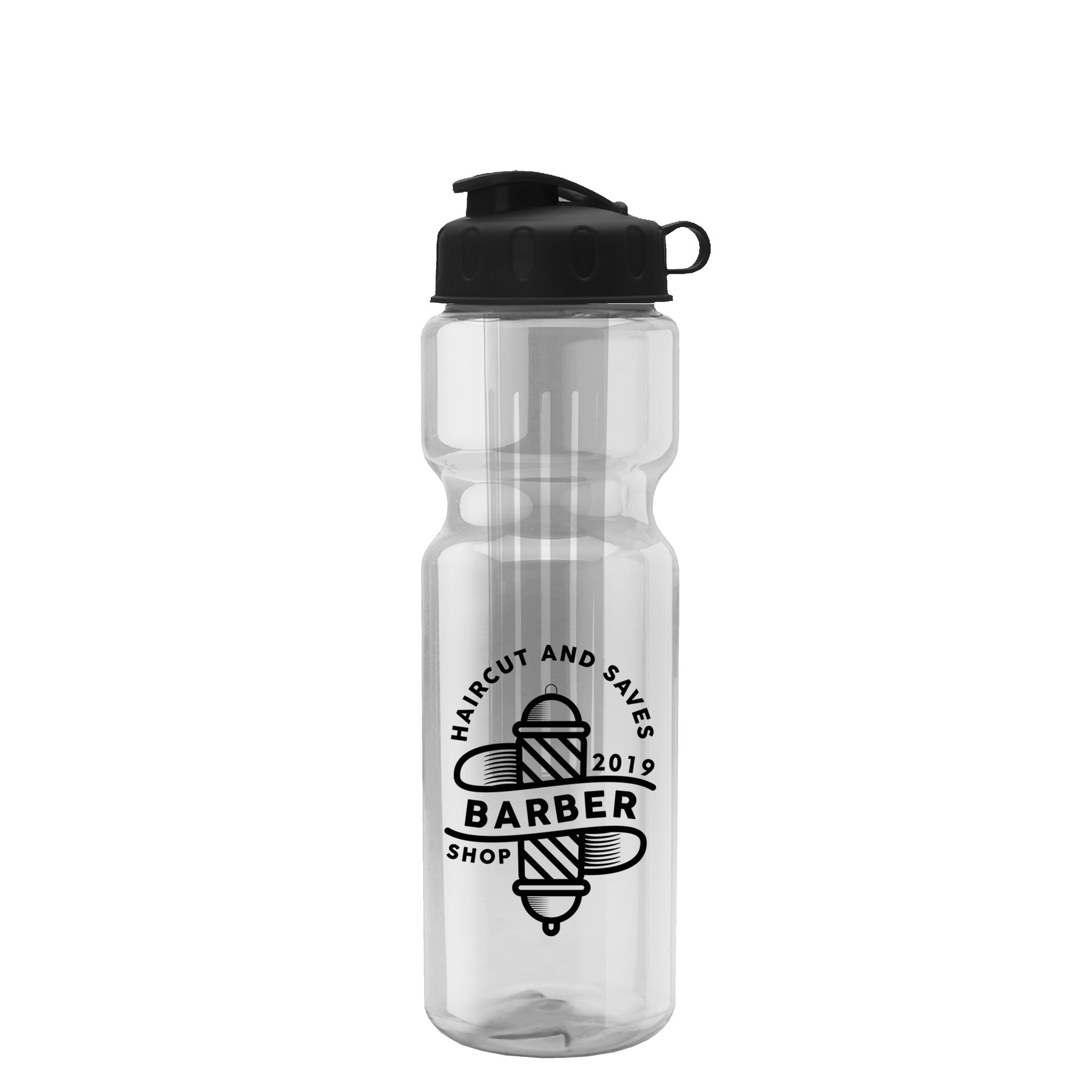 Picture of Garyline® Champ Bottle with Infuser and Flip Lid - 28 oz.