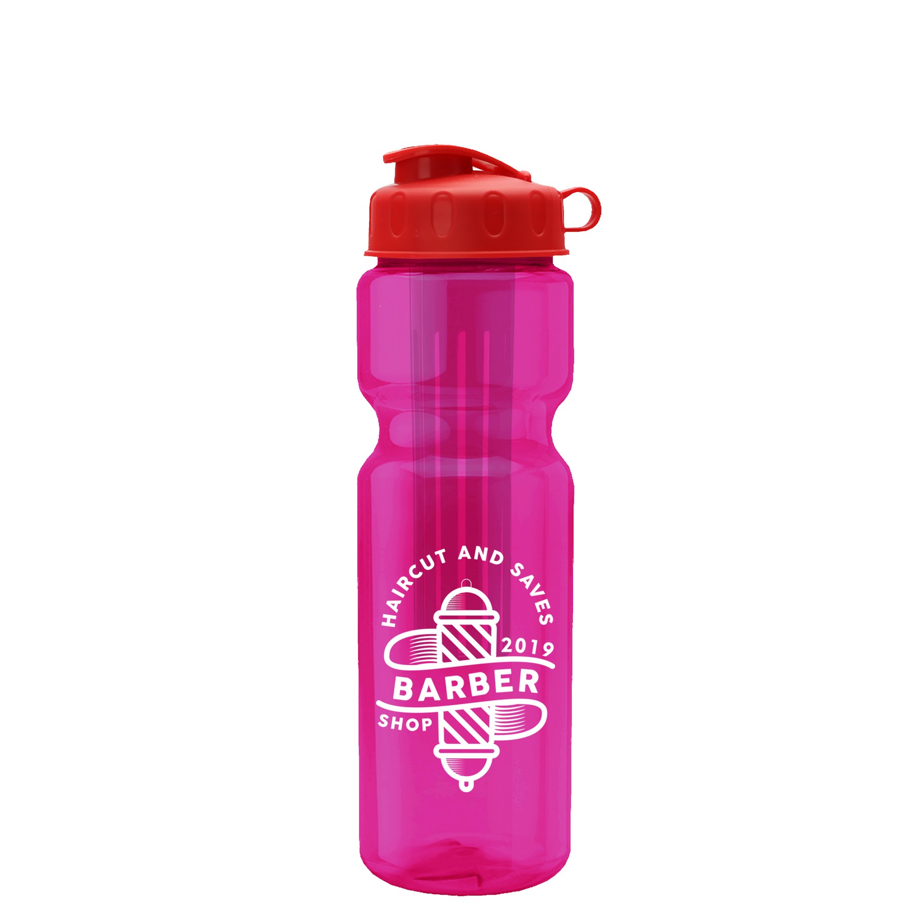 Picture of Garyline® Champ Bottle with Infuser and Flip Lid - 28 oz.