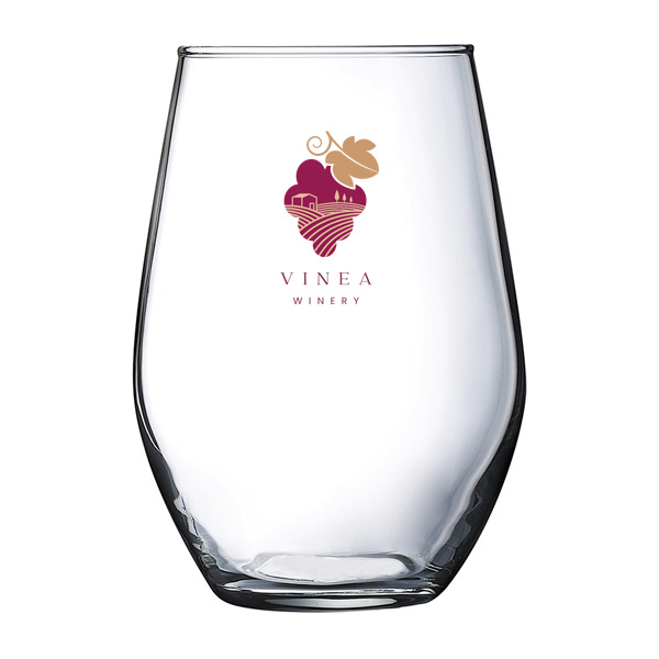 Picture of 11.5 oz Concerto Glass