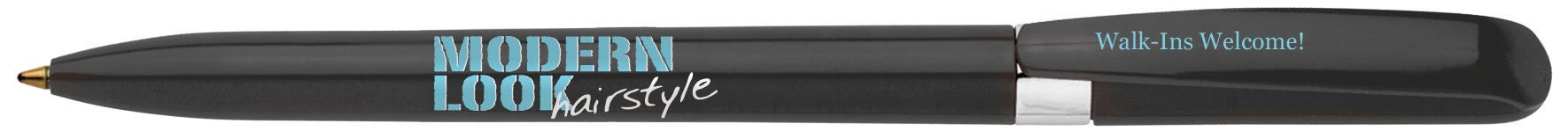 Picture of Classic Collection Pivo® Chrome RABS Pen