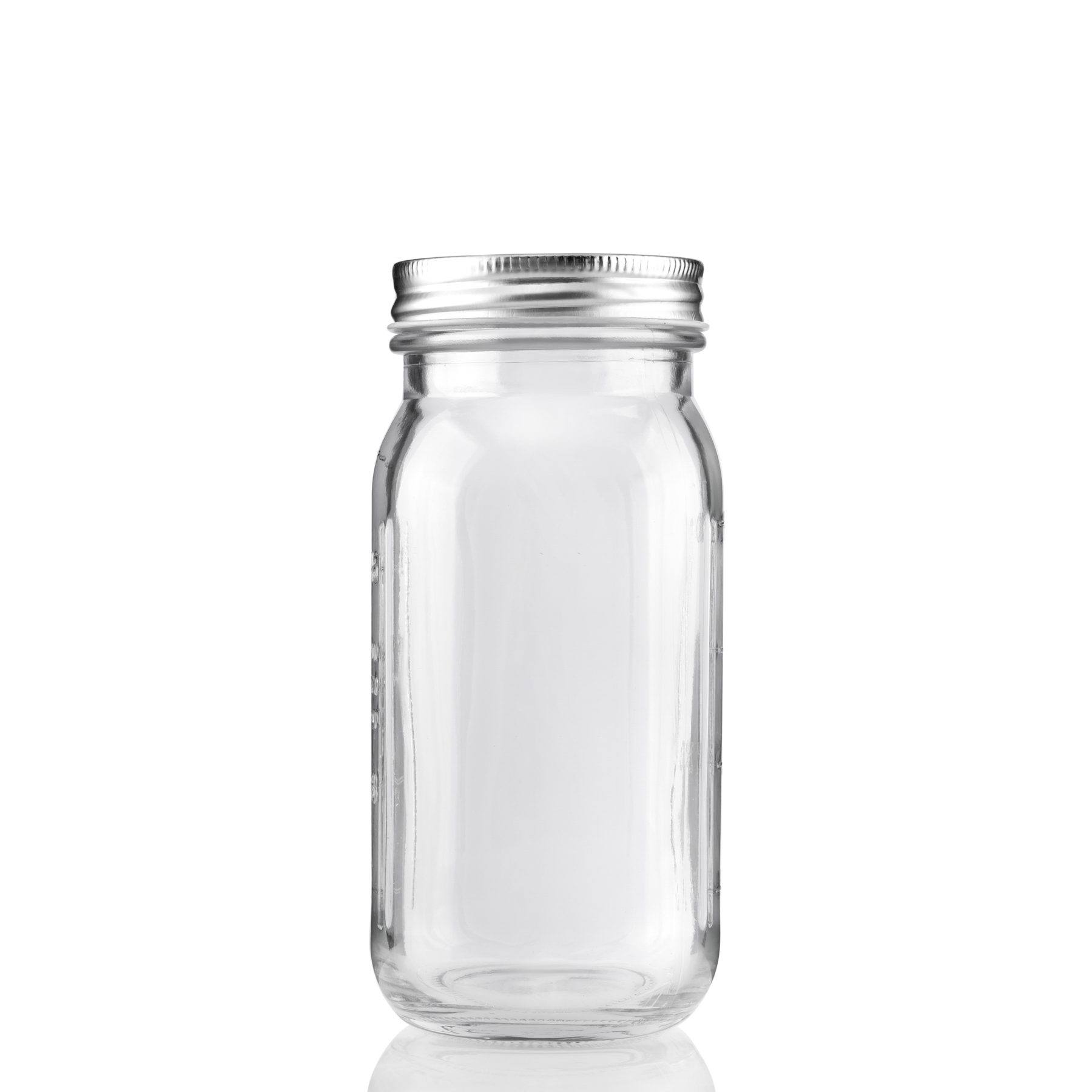 Picture of 20 oz Mason Jason Glass