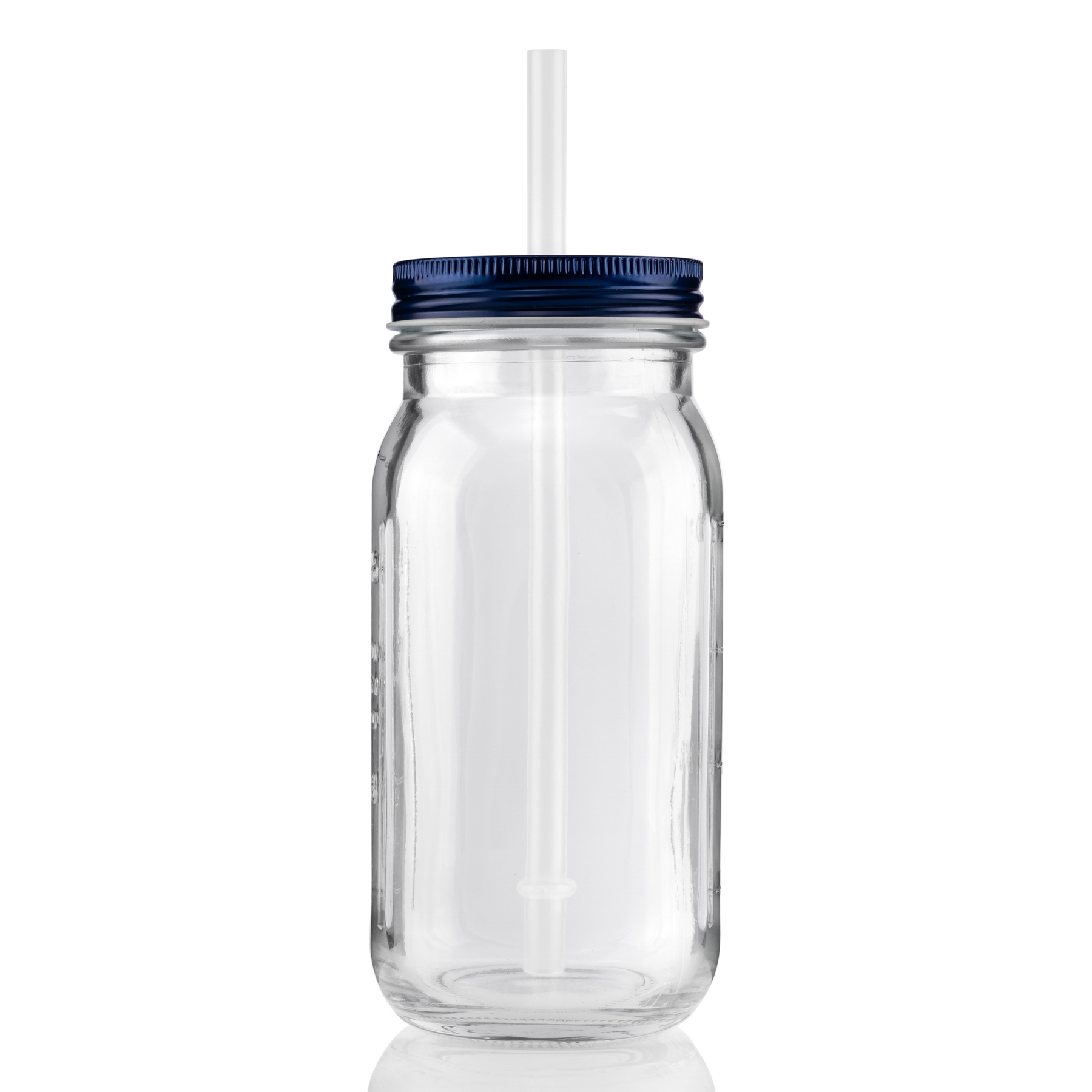 Picture of 20 oz Mason Jason Glass