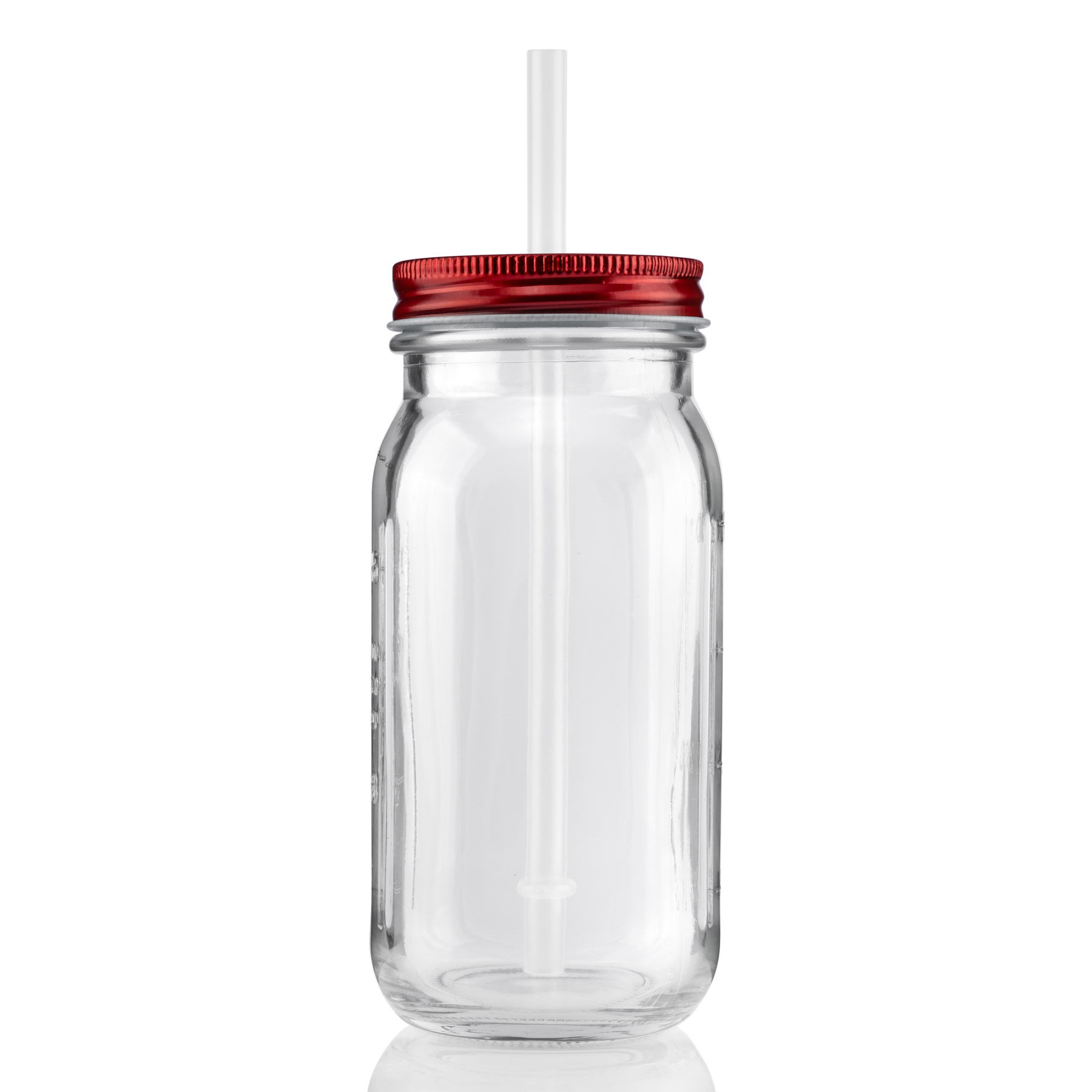 Picture of 20 oz Mason Jason Glass