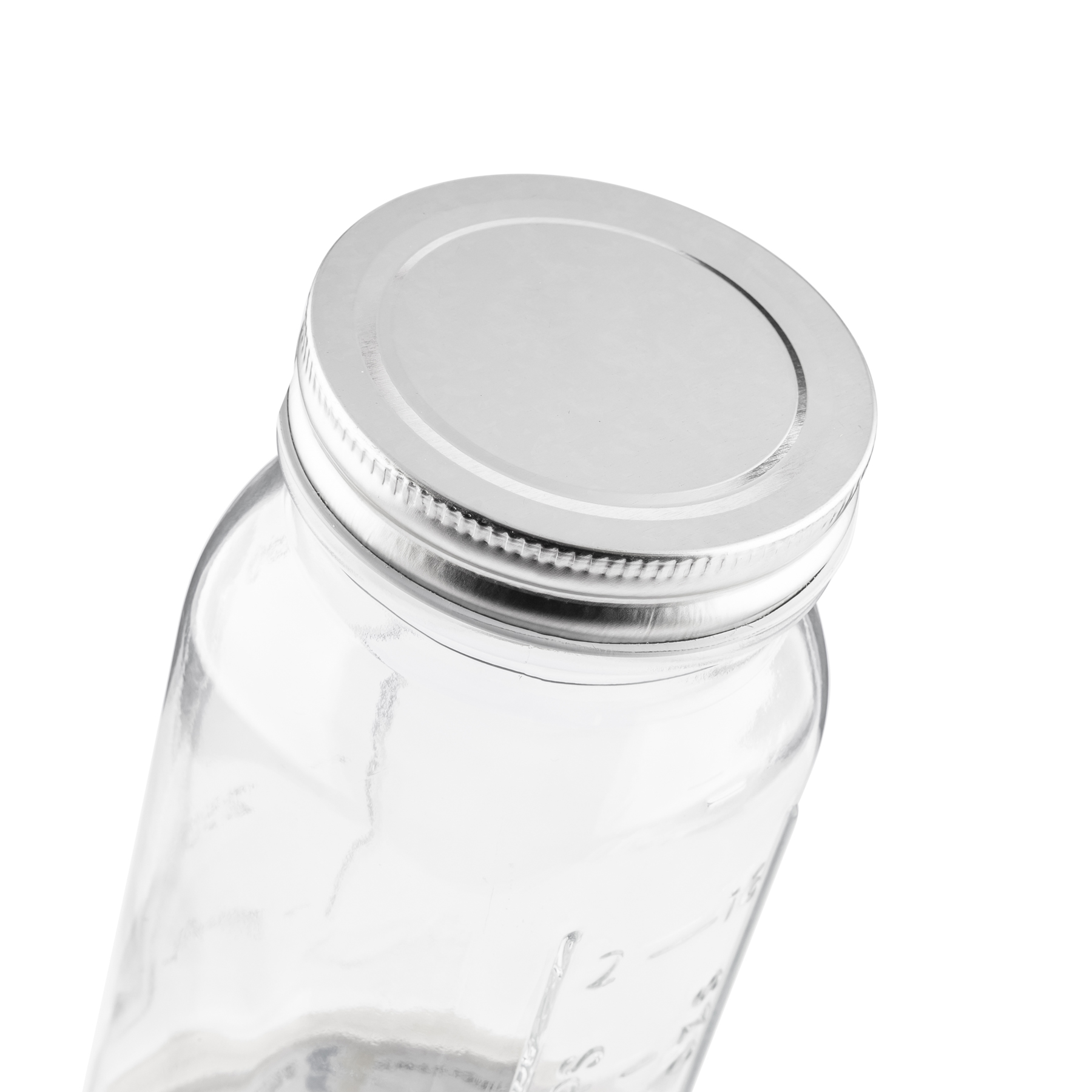 Picture of 20 oz Mason Jason Glass