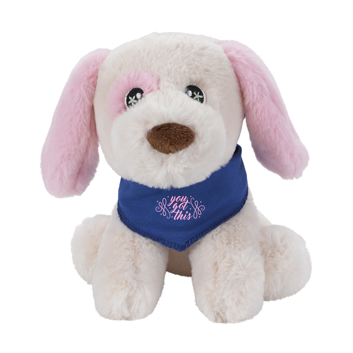 Picture of Aurora™ Eco-Nation Whimsical - 8" to 9.5" Plush
