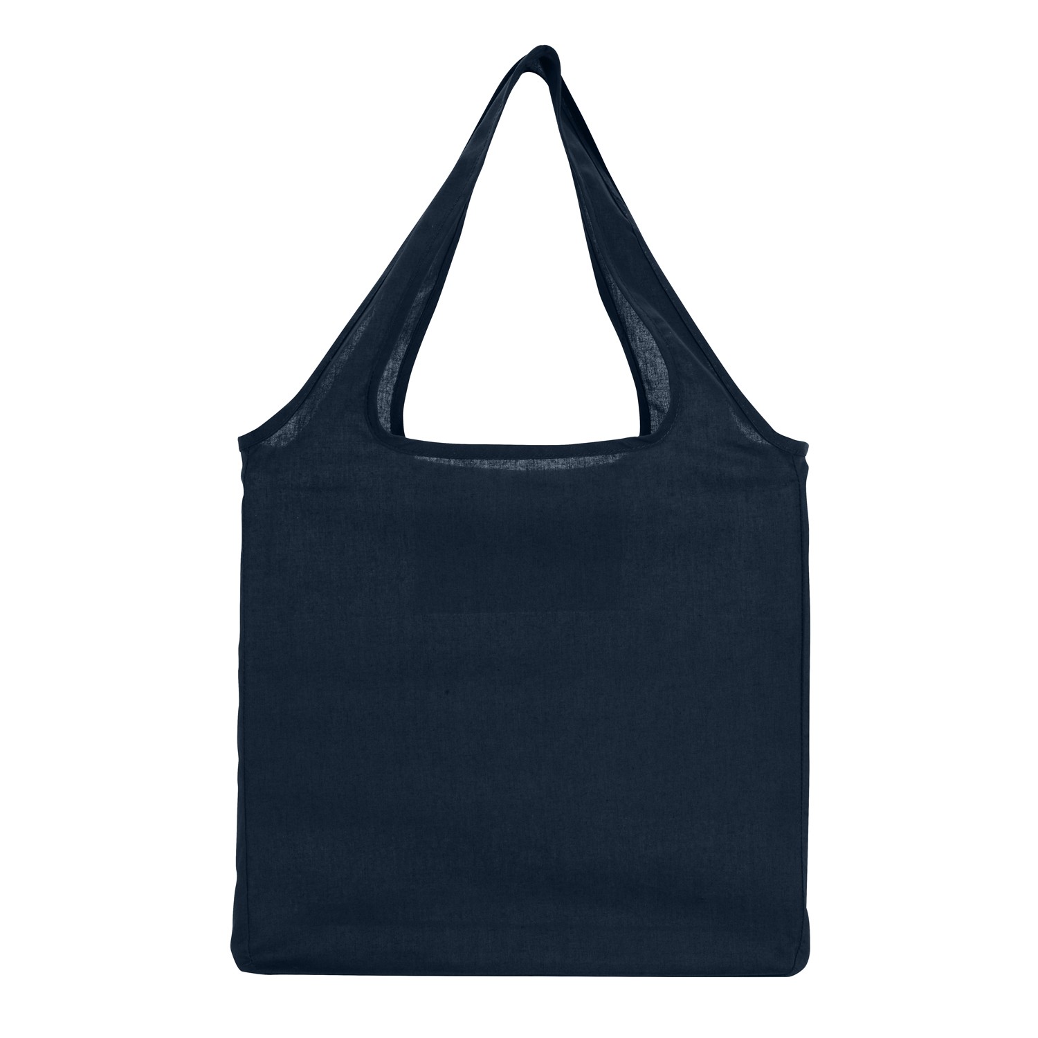 Picture of Foldable Cotton Tote Bag