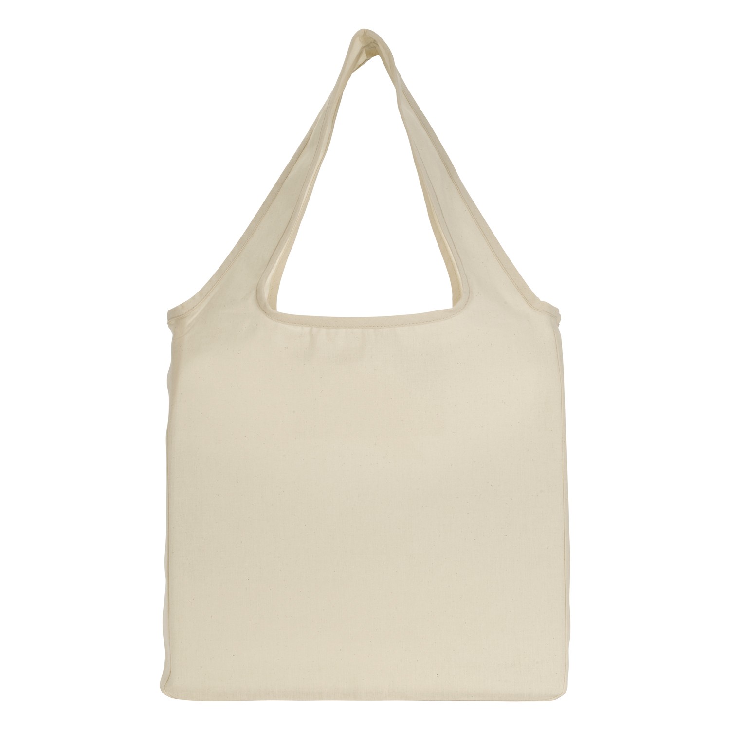 Picture of Foldable Cotton Tote Bag