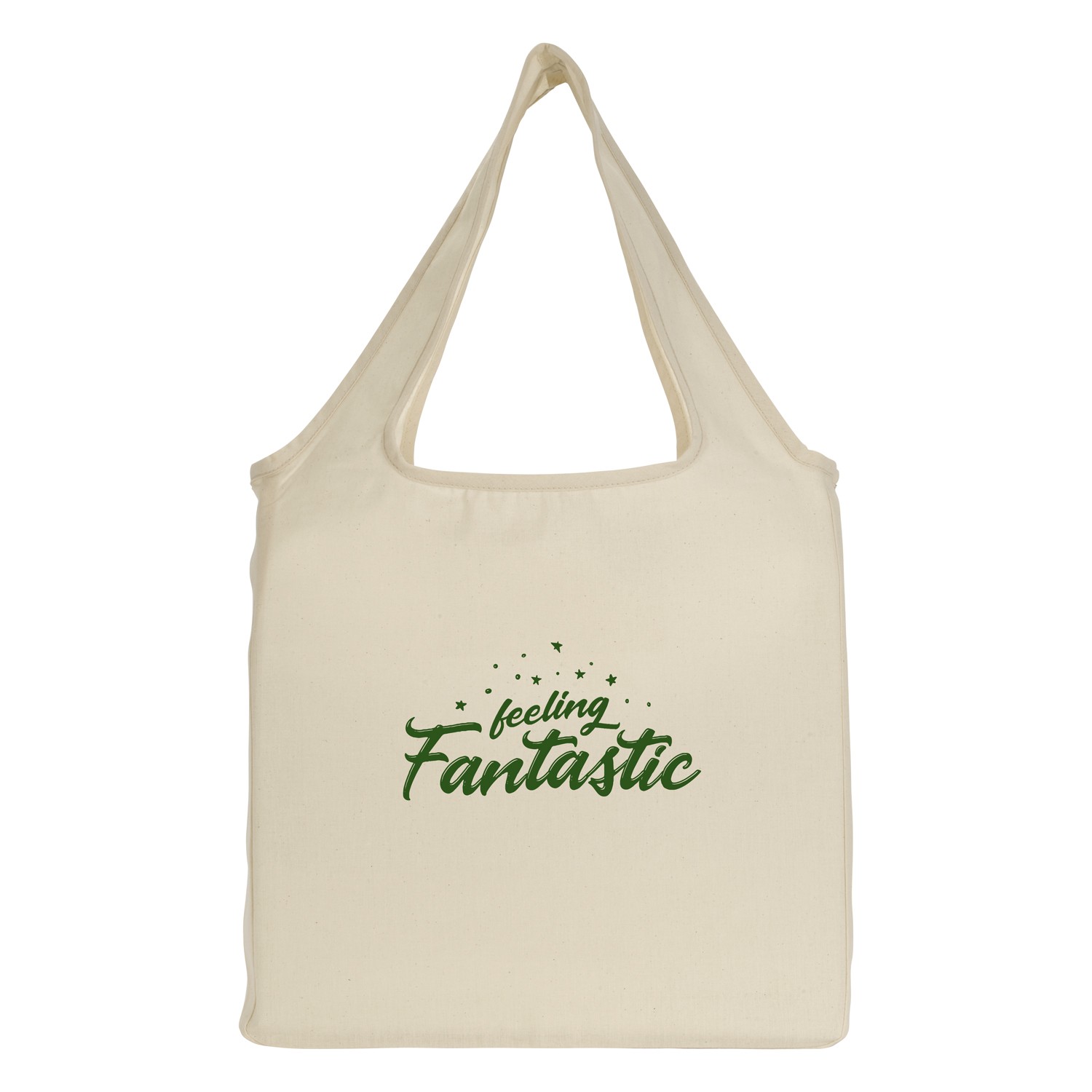 Picture of Foldable Cotton Tote Bag