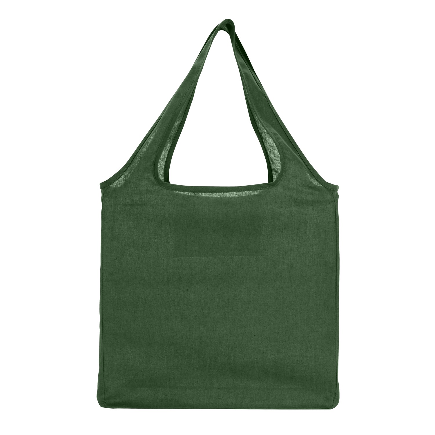 Picture of Foldable Cotton Tote Bag