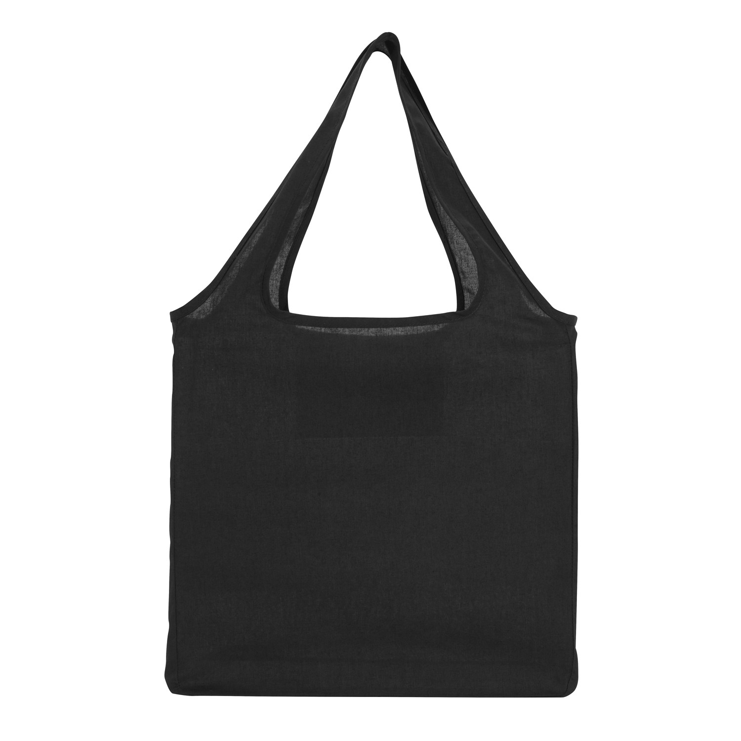 Picture of Foldable Cotton Tote Bag
