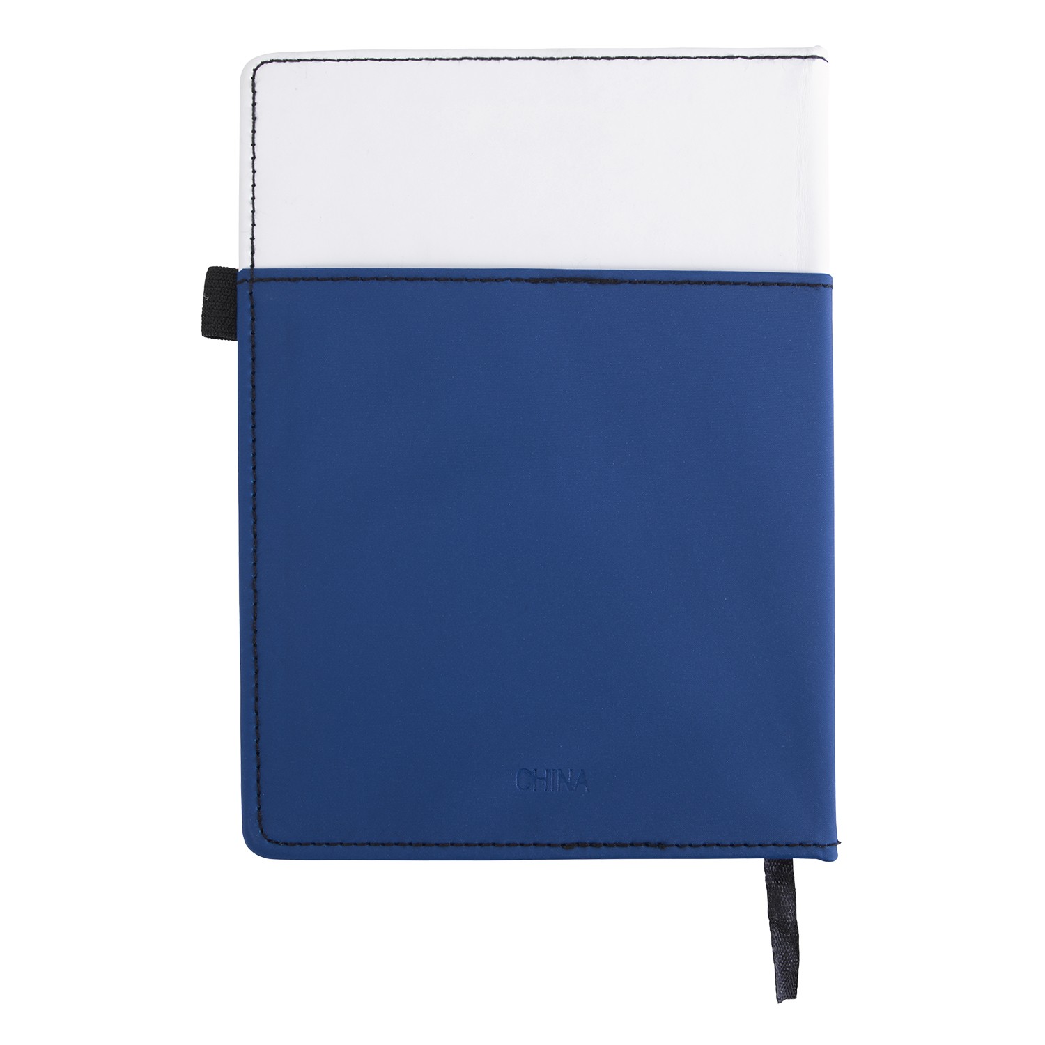 Picture of Good Value™ Wrap Around Journal