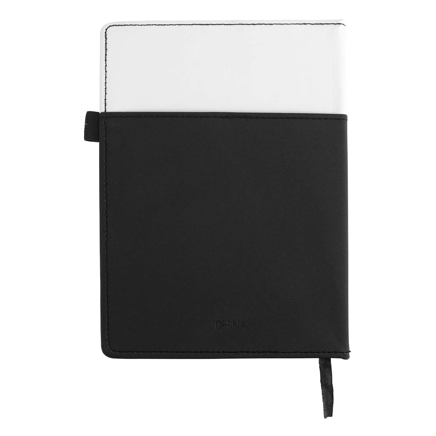 Picture of Good Value™ Wrap Around Journal