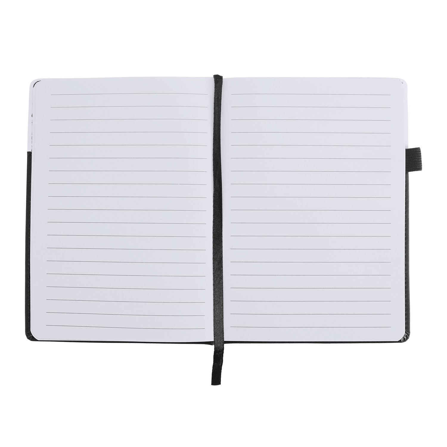 Picture of Good Value™ Wrap Around Journal