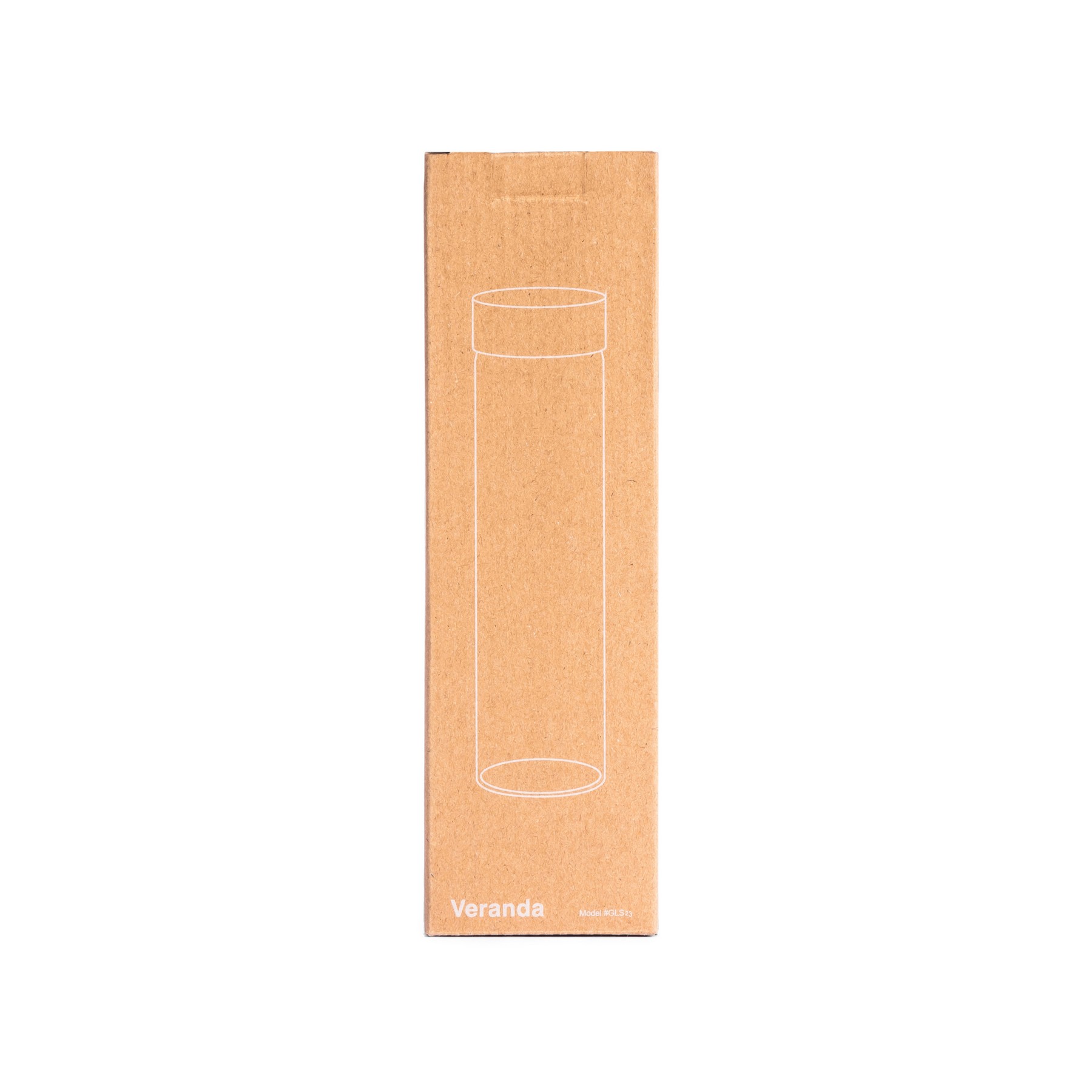 Picture of 20 oz Veranda Bottle