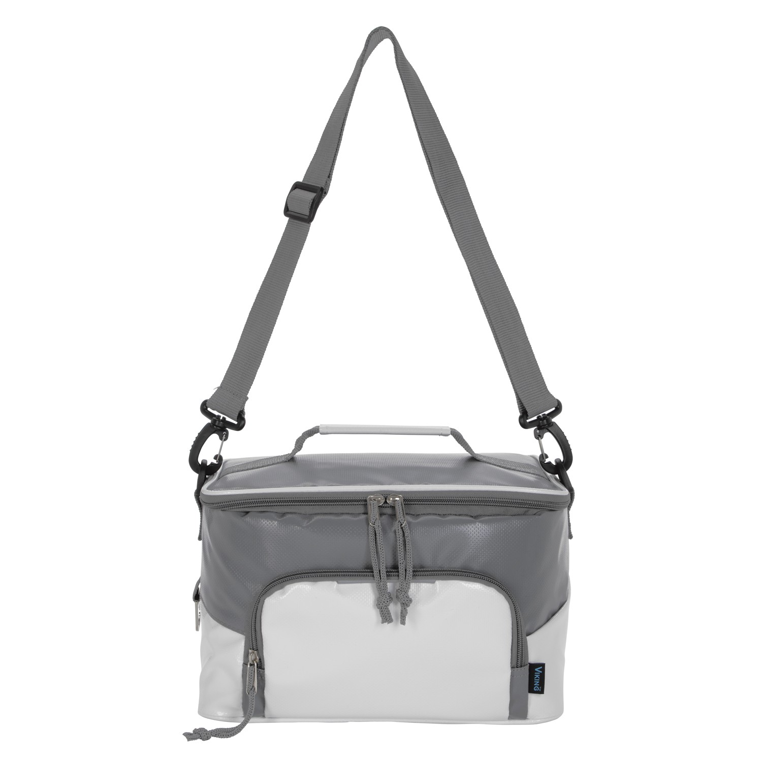 Picture of The Viking Collection® 9-Can Tarpaulin Cooler