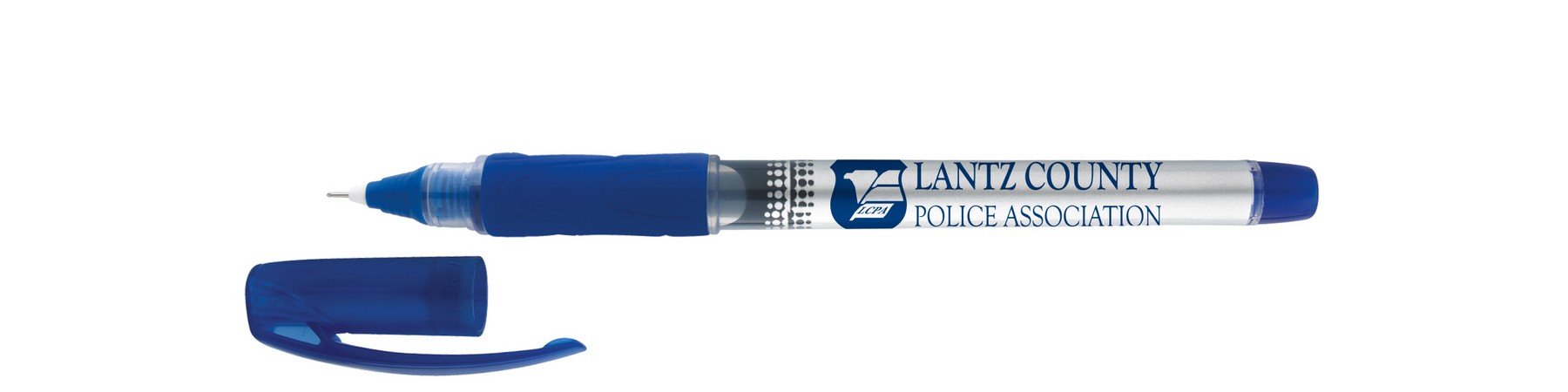 Picture of BIC® Z4®+ Pen
