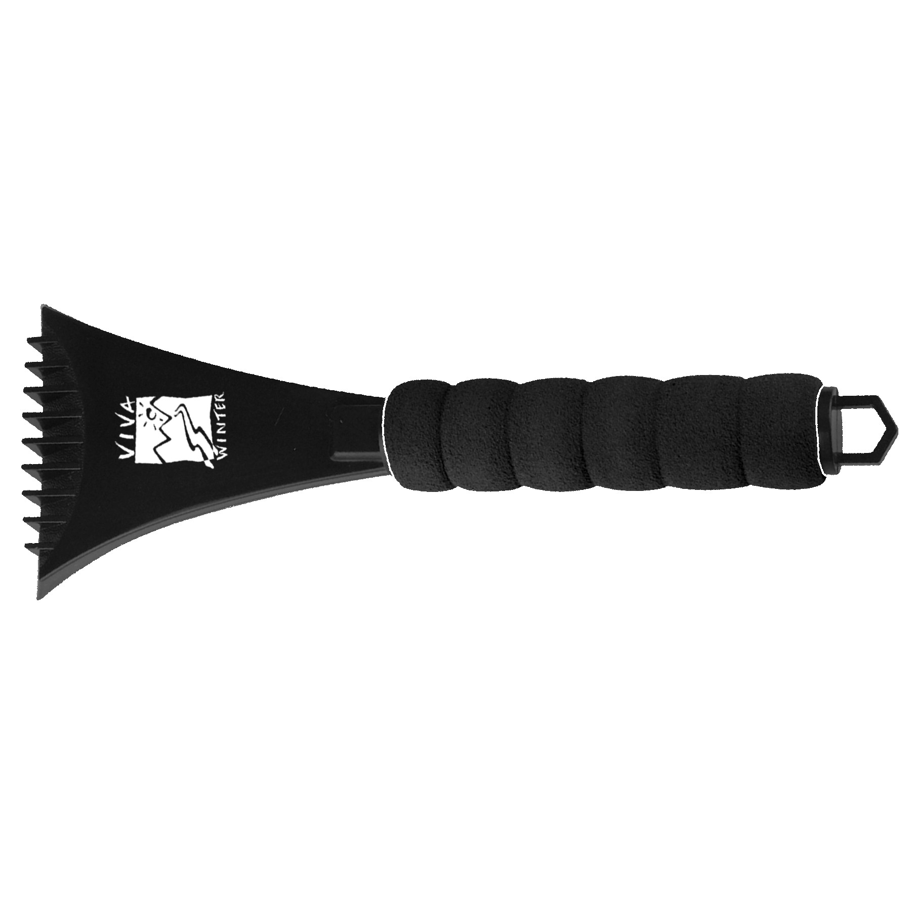 Picture of Garyline® Foam-Handle Ice Scraper