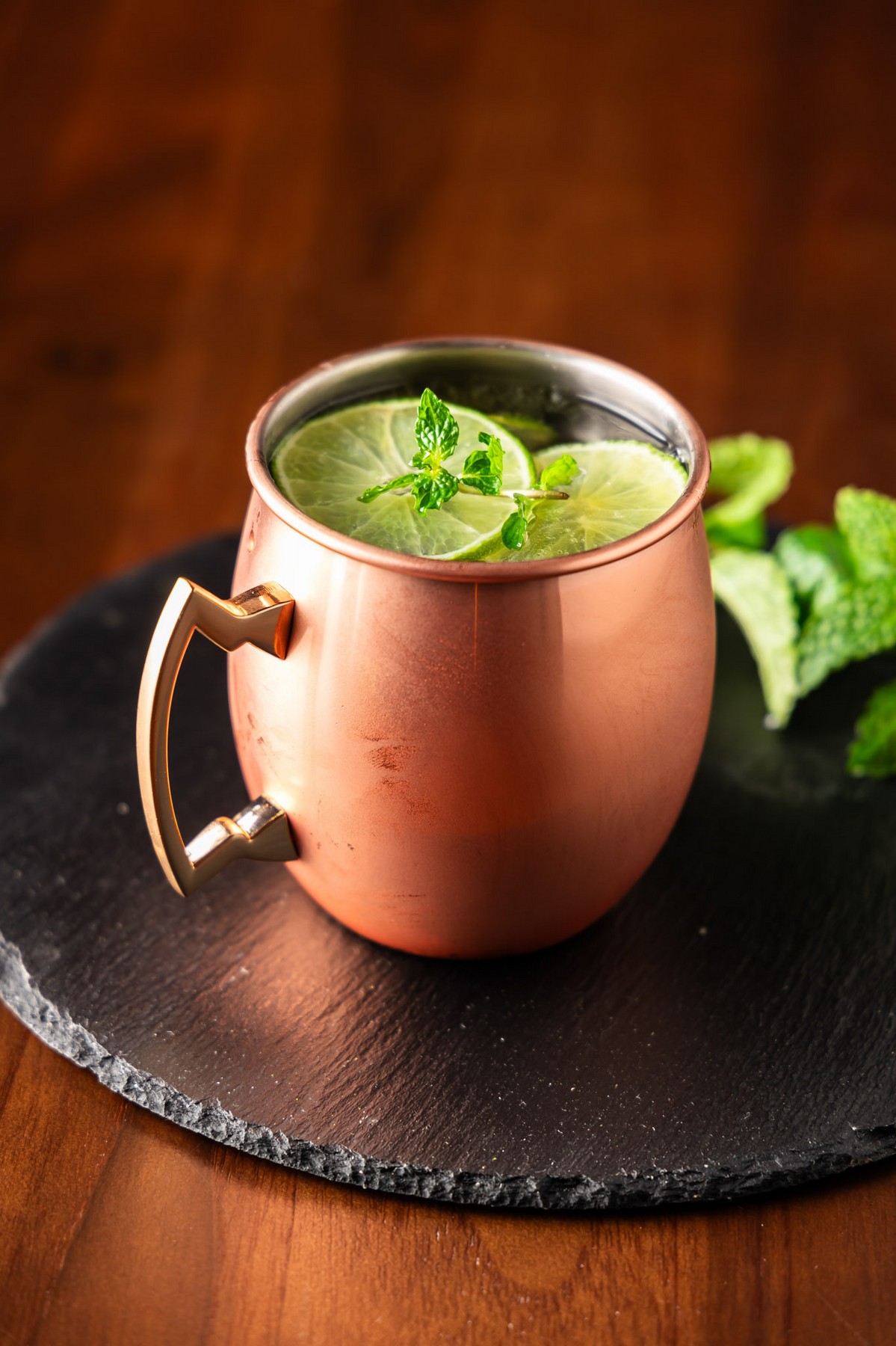 Picture of 18 oz Dutch Mule Mug