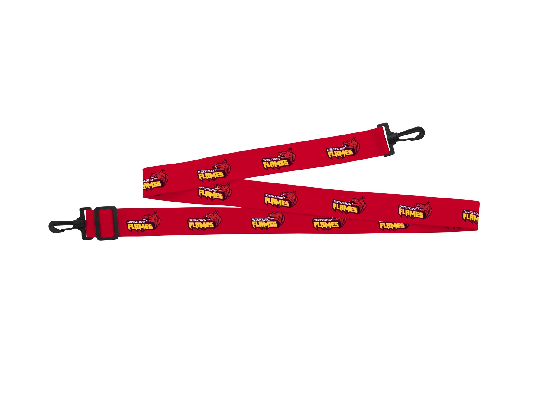 Picture of Good Value™ Essential Sublimated Shoulder Strap