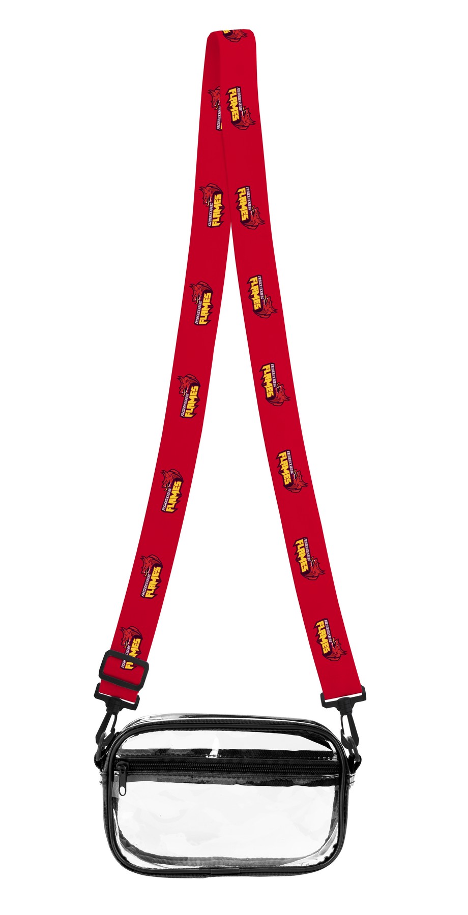 Picture of Good Value™ Essential Sublimated Shoulder Strap