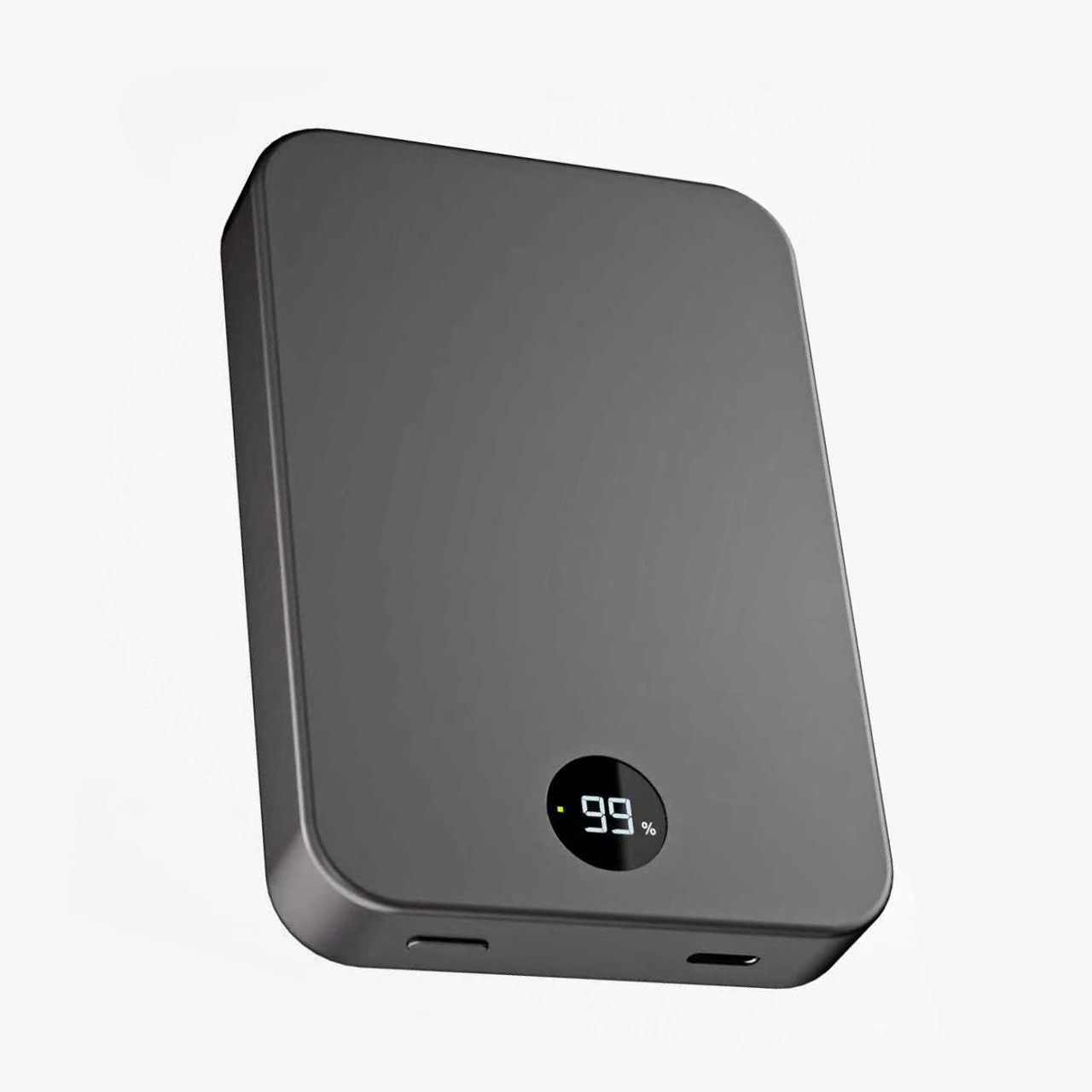 Picture of Alloy Magnetic Power Bank 10K mAh