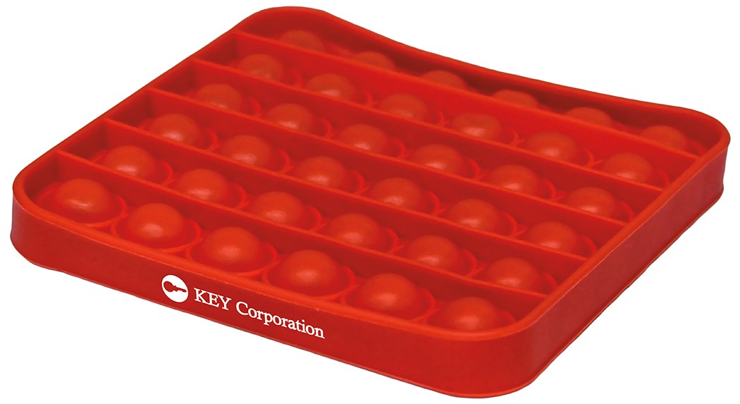 Picture of Universal Source® Square Pop Bubble