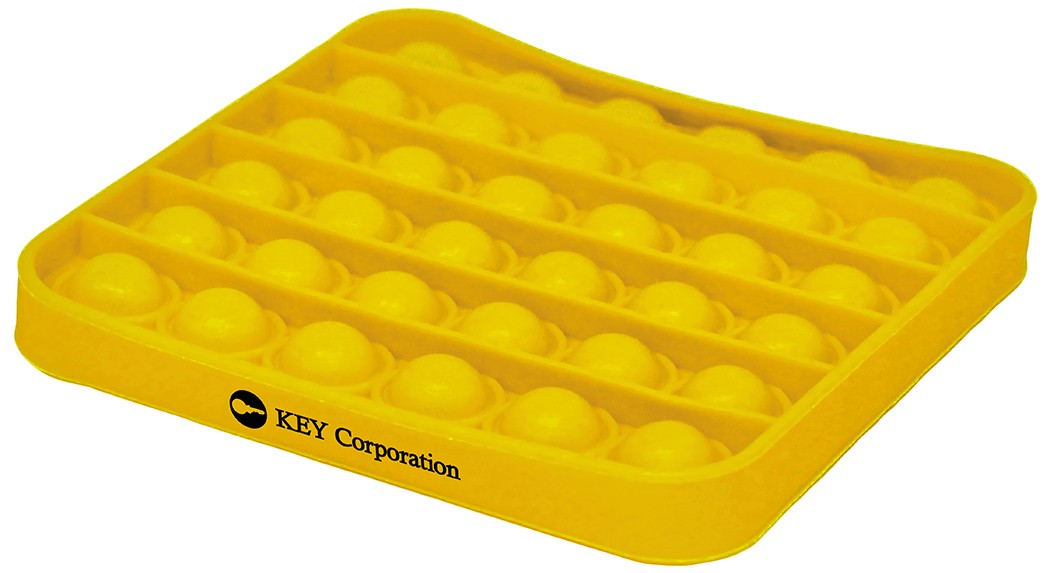 Picture of Universal Source® Square Pop Bubble