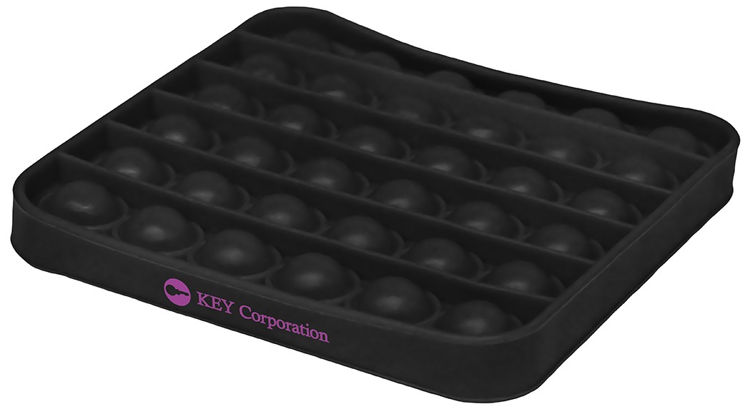Picture of Universal Source® Square Pop Bubble